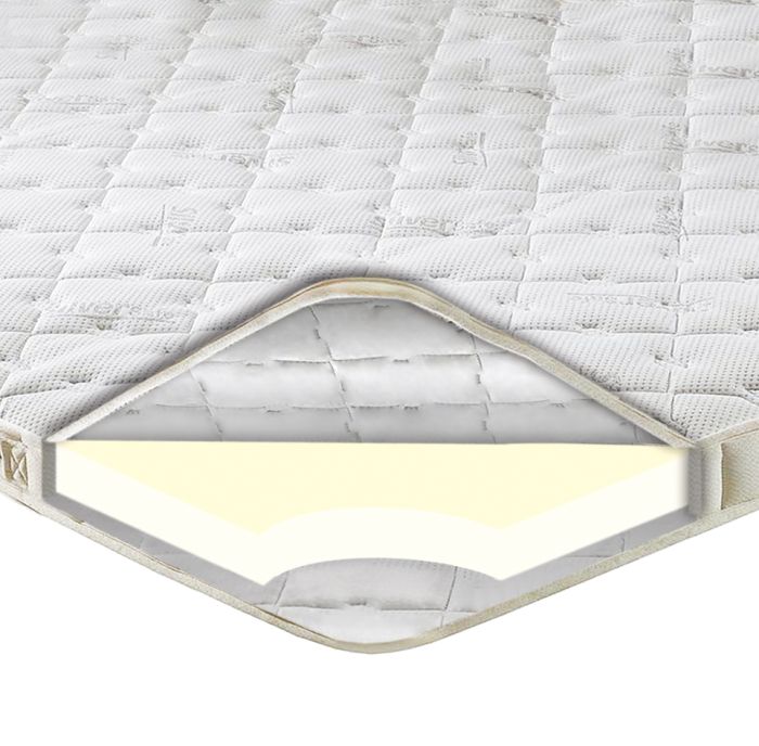 Матрас топпер Канзас-74