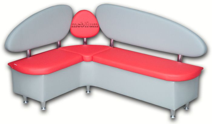 Уголок кухонный Капелька-16