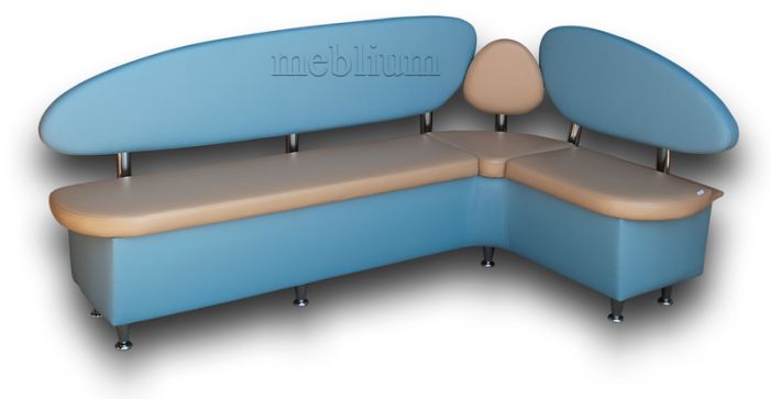 Уголок кухонный Капелька-16