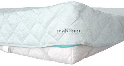 Наматрасник Каприз 0,80*1,90-59