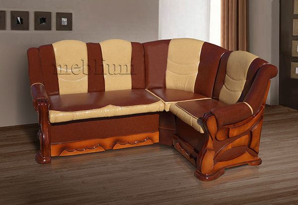 Кухонный уголок Каприз-60