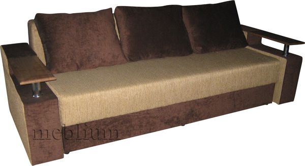 Софа Адель 120-7 Делайт 02 + Лючия 547