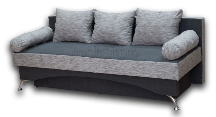 Софа Карина 1,40 на пруж. блоке-42