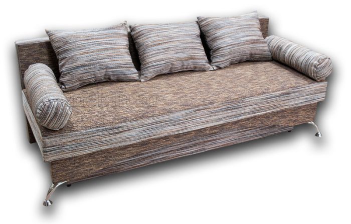 Софа Карина 1,40 на пруж. блоке-42