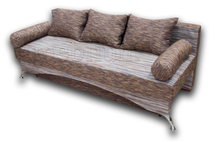 Софа Карина 1,40 на пруж. блоке-42