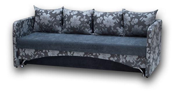 Софа Meblium 13-42 Кордрой 465 + Малибу