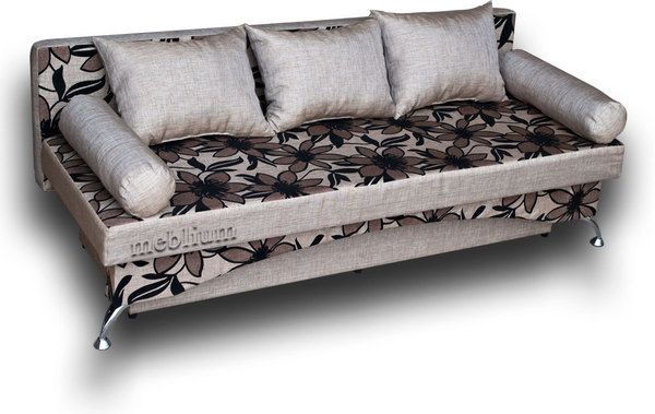 Софа Meblium 1-42 амазон цветы