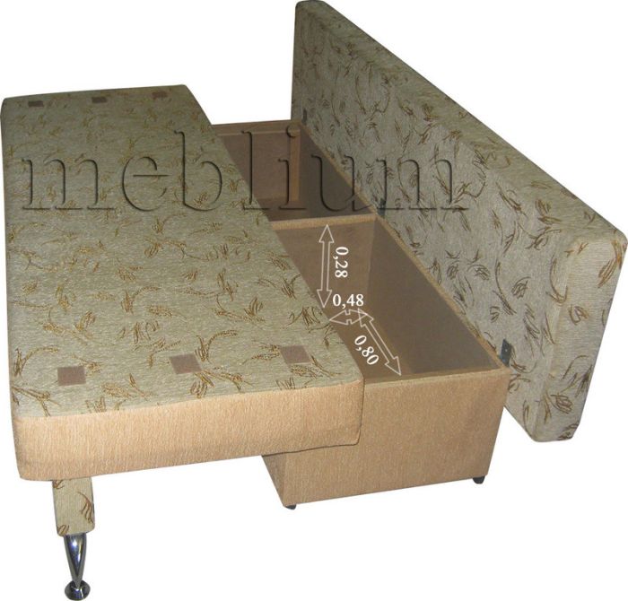 Meblium 12-9 томас бордо