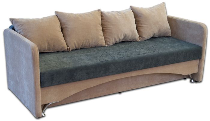 Софа Карина с быльцами -42