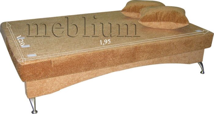 Meblium 12-9 Лео 1 + Лео 23