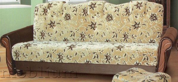 Диван Карингтон Иммебли