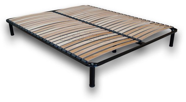 (СНЯТО С ПРОИЗВОДСТВА) КАРКАС КРОВАТИ 80*200 XXL-59