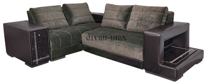 Угловой диван Кармен-26