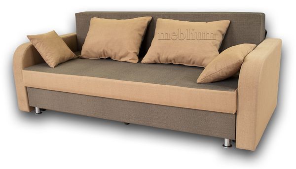 Диван Каролена 2-9 Гига Комбин Грин