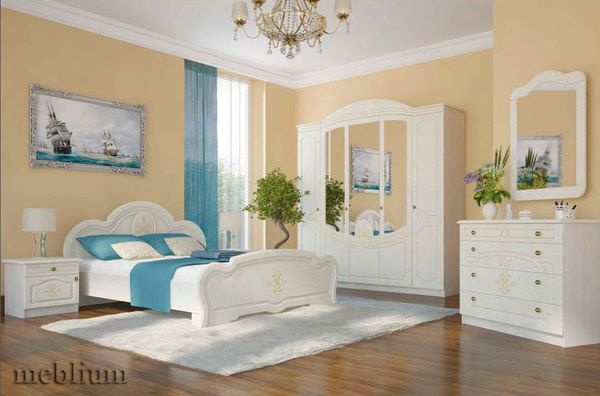 Спальня Каролина-2-66