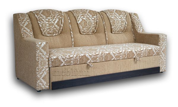 Диван Каштан-10