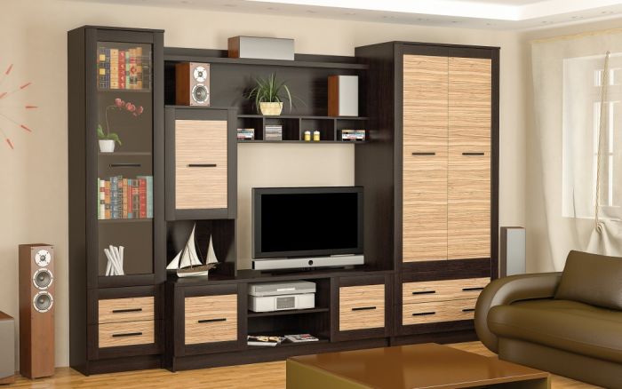 Гостинная Каспий-71