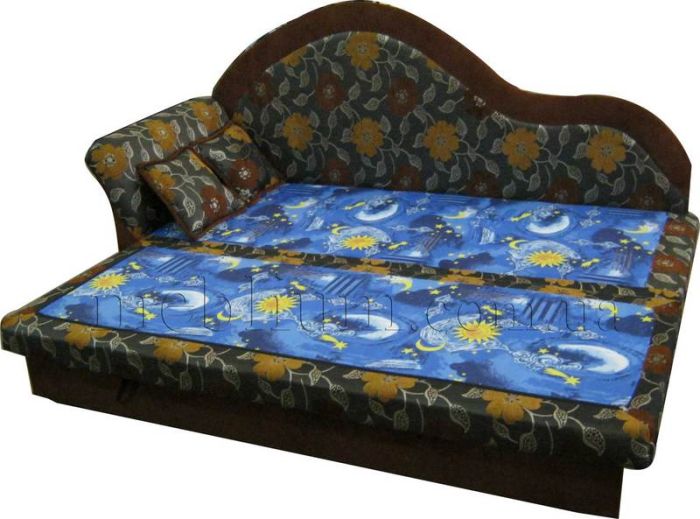 Диван Кемел-3