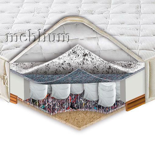 Матрас Кентавр-74