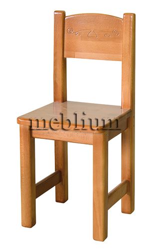 Стул детский Киндер-71