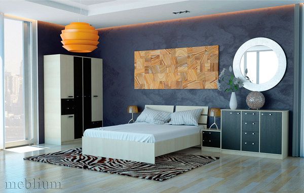 Спальня Клеопатра-65