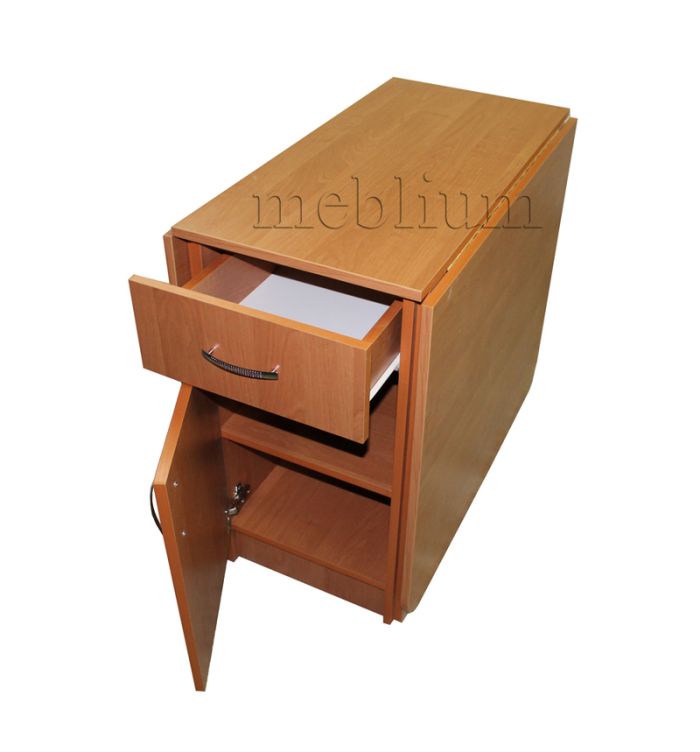 Стол-книжка КМС-1-20 Яблоня