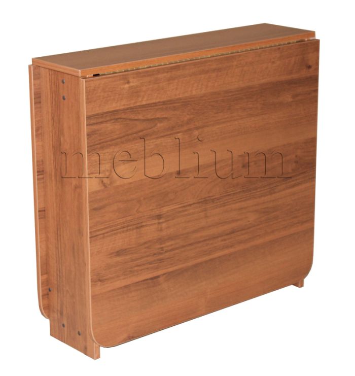 Стол-книжка КМС-4-20 Орех экко