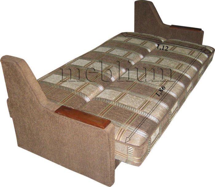 Meblium 43-3 коса