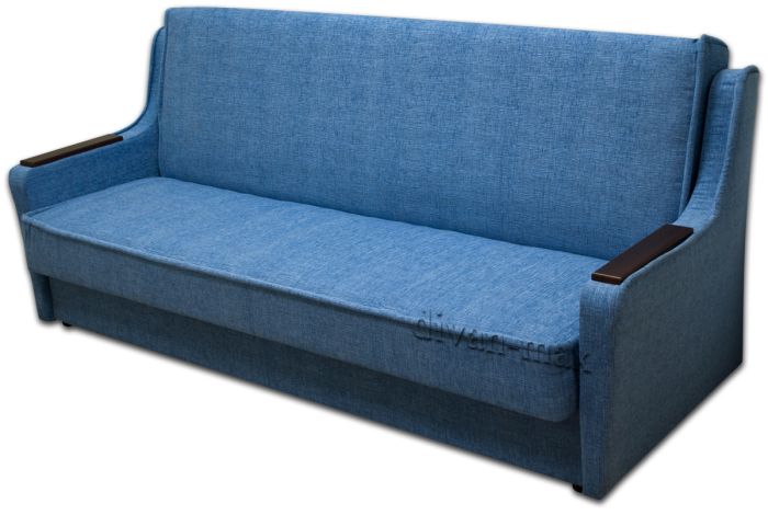 Диван Книжка с накладками-15