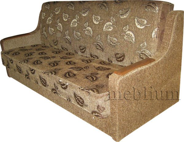 Диван Гном-Д 130-12