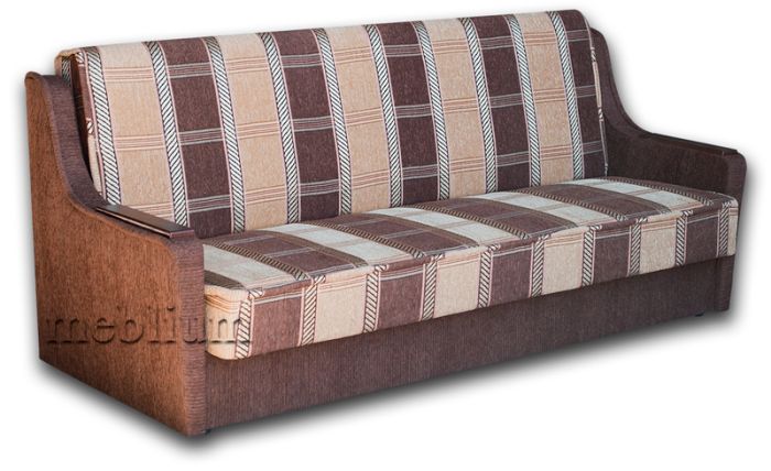 Софа Мисса-8 harmony red + harmony cream