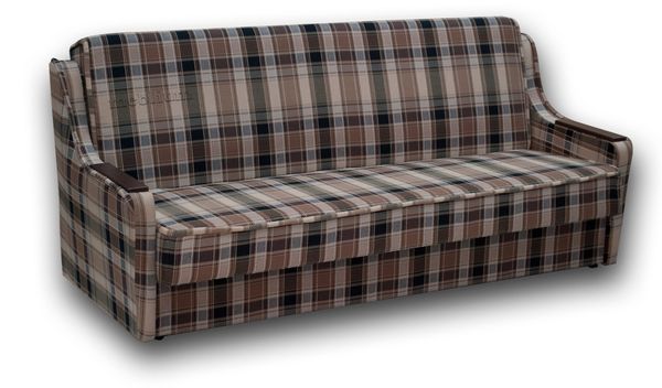 Диван Meblium 9-3 Гига Грин