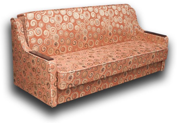 Софа Мисса-8 harmony red + harmony cream