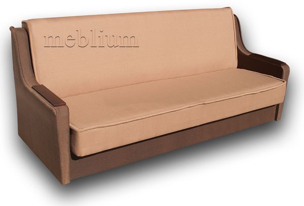 Диван Meblium 9-3 Гига Комбин Беж