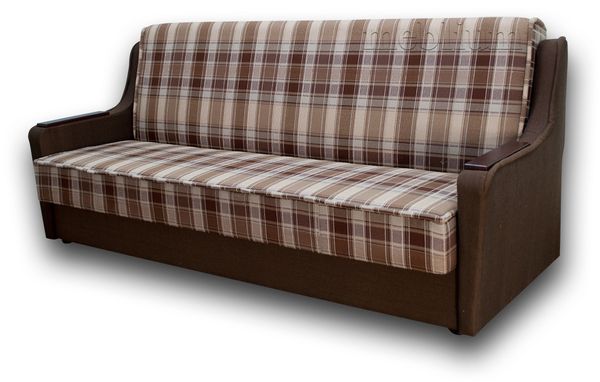 Диван Meblium 9-3 Гига Браун