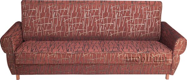 meblium 44-3 палочка коричневая