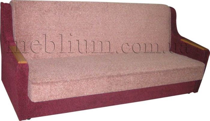 Софа Мисса-8 harmony red + harmony cream