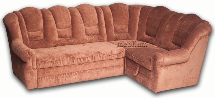 Диван угловой Князь-2