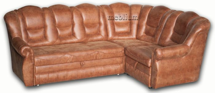 Диван угловой Князь-2