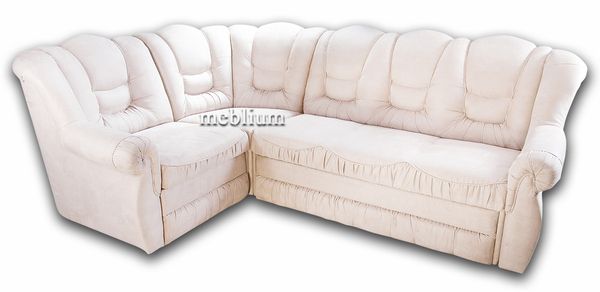 Диван угловой Князь-2