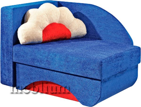 Диван детский Колибри -12