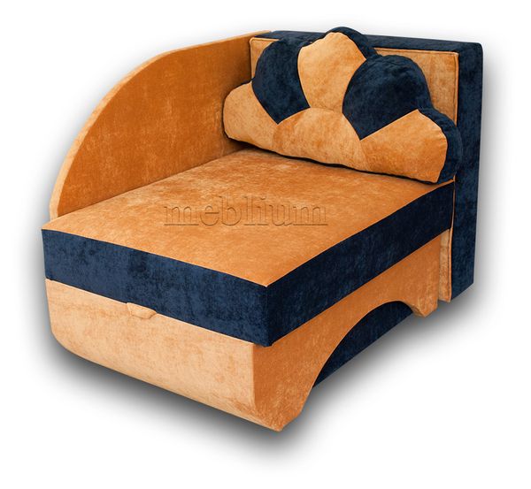 Диван детский Колибри-12 Кордрой 340