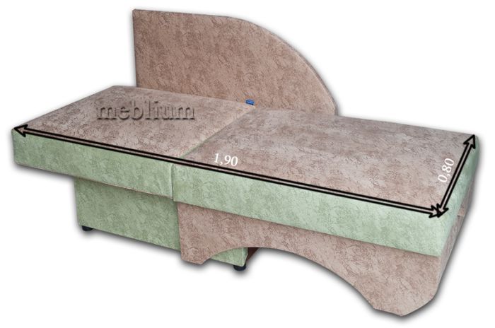 Диван детский Колибри -12