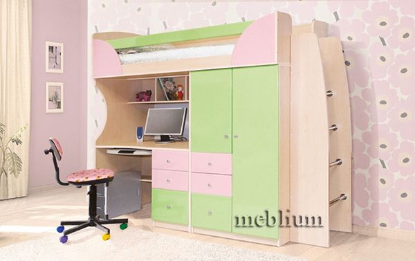 Детская комната Комби-83