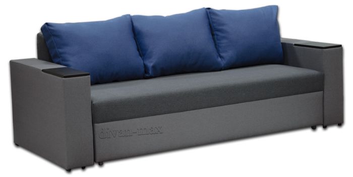 (СНЯТО С ПРОИЗВОДСТВА) Диван Комфорт -16