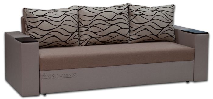 (СНЯТО С ПРОИЗВОДСТВА) Диван Комфорт -16