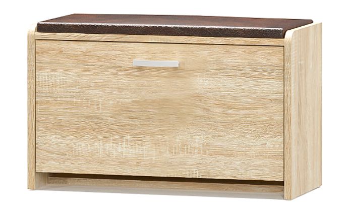 Тумба для обуви Комфорт 2-71