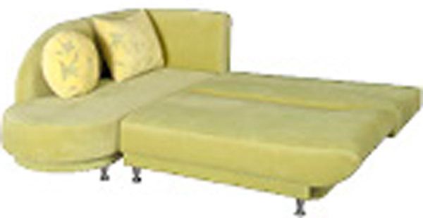 Диван угловой Комфорт-17