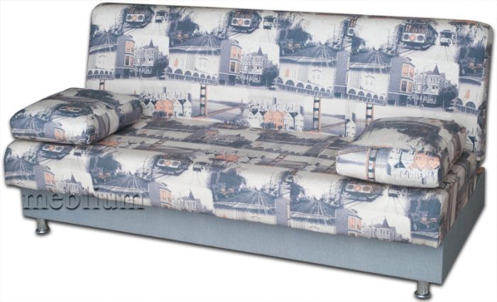 Комфорт-9 экко жаккард Сан-Франциско ​