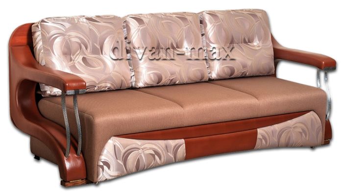 Диван Комфорт-17 Трансформер